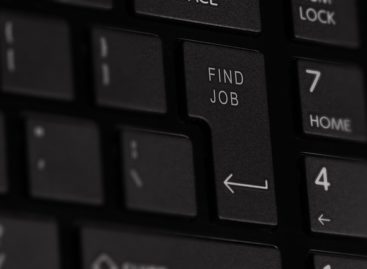 4 errores al buscar un trabajo