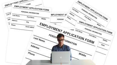 Positiva segunda edición de Feria Nacional de Empleo en Guatemala