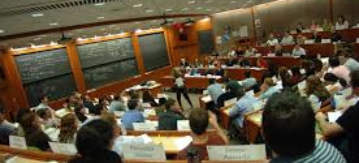 Harvard Business School inició inscripciones para su primer curso online