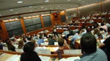 Las carreras técnicas y profesionales más saturadas en Chile