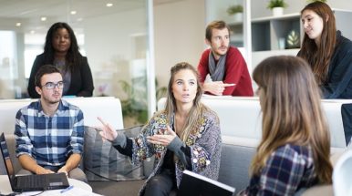 86% de peruanos estaría dispuesto a renunciar por un mal clima laboral