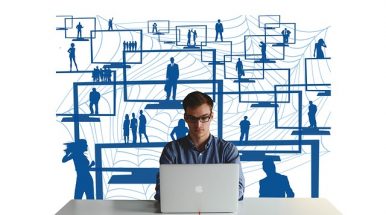 Transformación digital en los espacios de trabajo