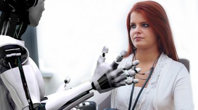 Los empleos del futuro que ya son una realidad