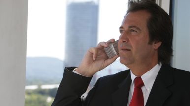 El 20% de los chilenos cree que su jefe es un incompetente