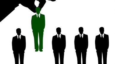 La búsqueda de trabajadores se mantiene en franco retroceso
