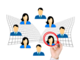 Le rechazan solicitud de empleo porque su nombre es de barrio