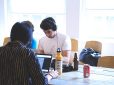 Los jóvenes tienen confianza en su futura actividad profesional