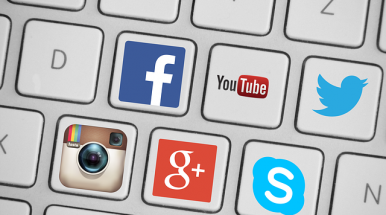 9 errores de los profesionales en sus redes sociales