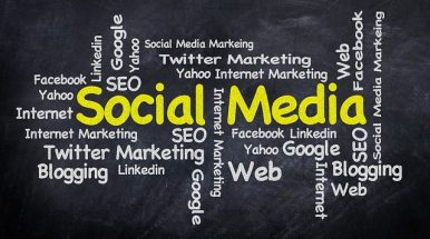 El 86% de las empresas chilenas realiza búsquedas de talentos a través de las redes sociales