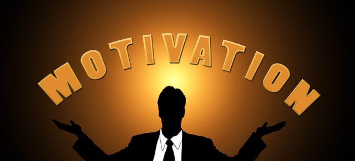 4 formas de motivar a tu equipo de trabajo