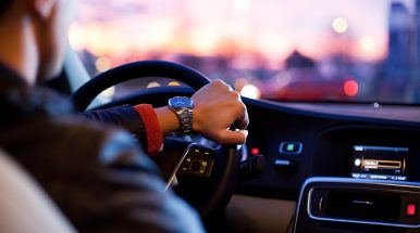 Los conductores de Uber no son empleados