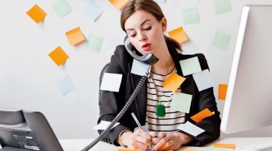 ¿Sin título universitario? ¡Trabajar para los ricos es una opción!