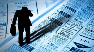 Gobierno chileno debe rectificar cifras de desempleo