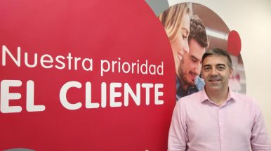 Hernán Scotti asume dirección de RRHH en DIA-Argentina