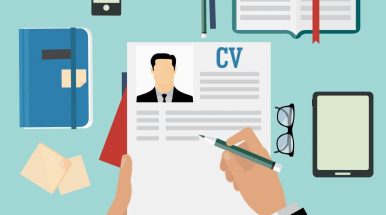 Conozca las últimas tendencias para armar un CV ganador