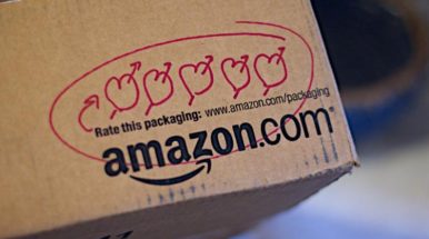 Amazon ofrece 75.000 puestos de trabajo en EE.UU. y 1.500 en España