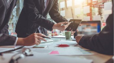 Guía básica para el trabajo desde casa
