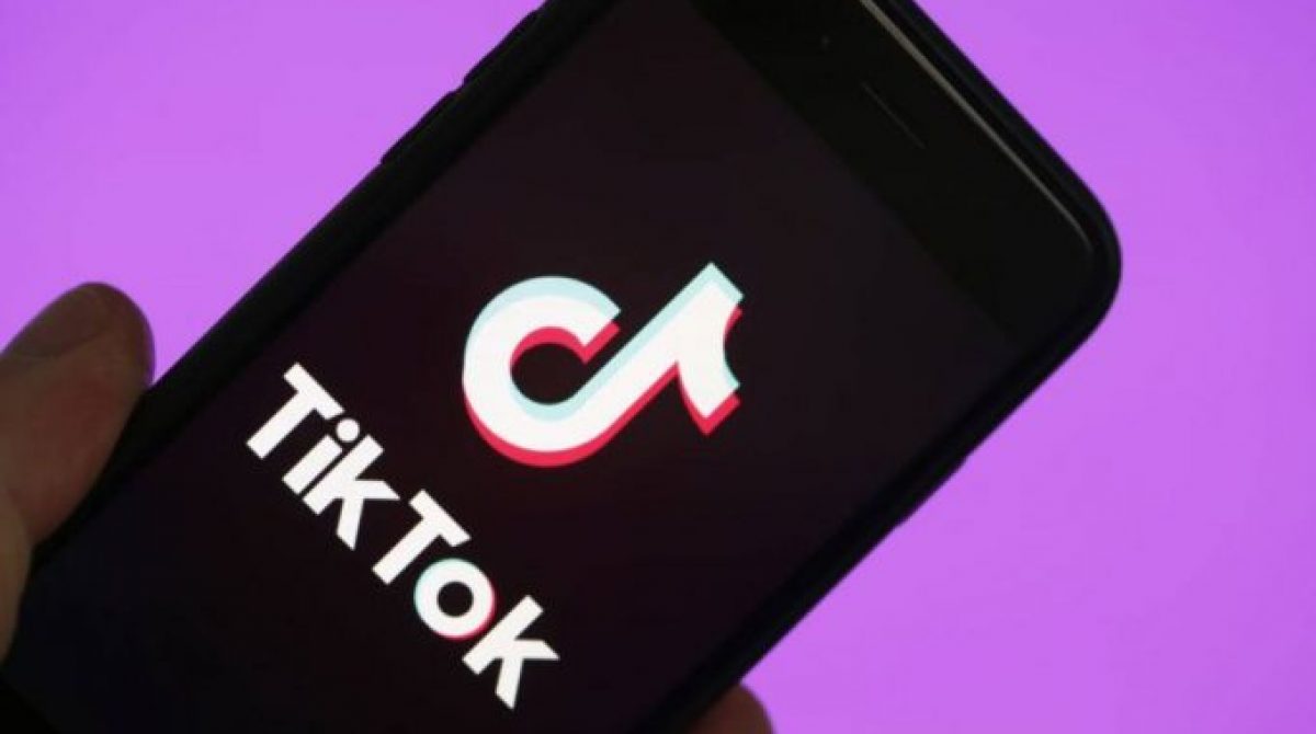TikTok crearía 10.000 empleos en los EE.UU.