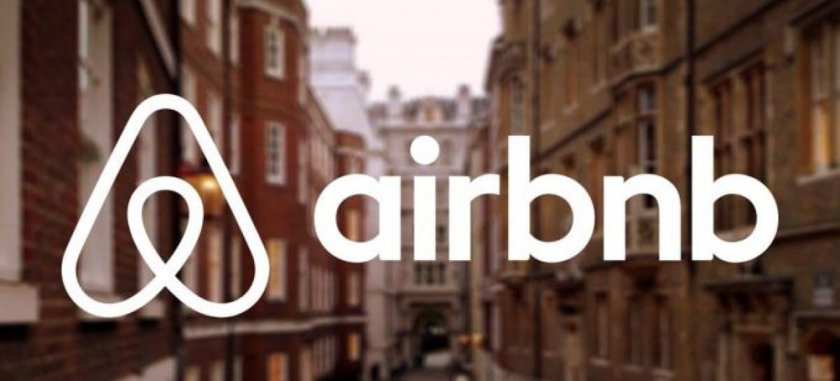 Airbnb despide 25% de su nómina