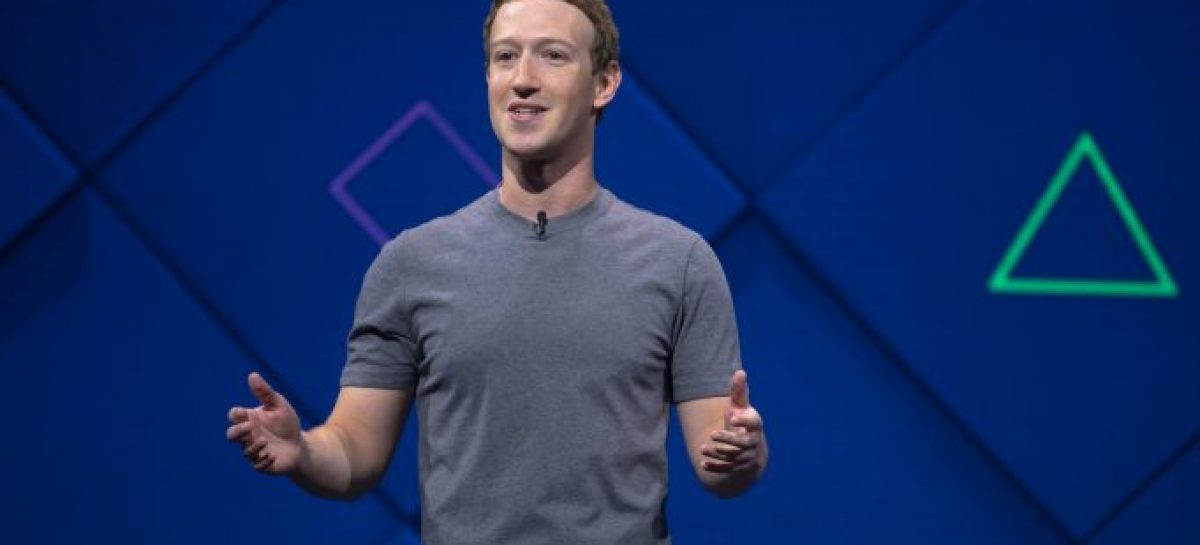Facebook adopta el teletrabajo de forma permanente