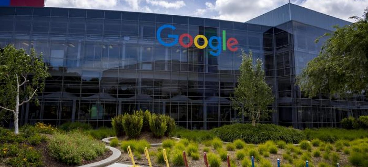 Google extiende hasta julio de 2021 el teletrabajo a todo su personal