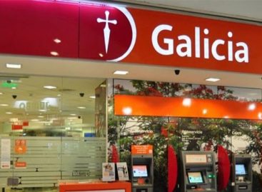 Banco Galicia triplicó número de empleados  con acceso remoto