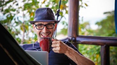Cómo tener éxito en una entrevista de trabajo virtual