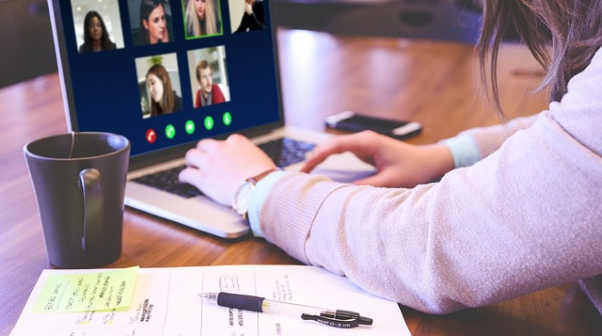 Aumenta tus posibilidades de conseguir un trabajo remoto