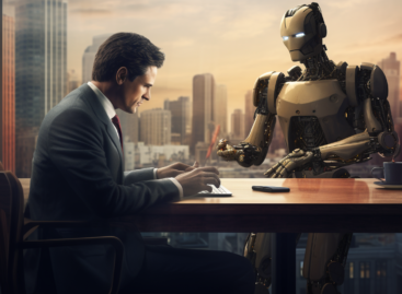 Revolución de la IA en el Empleo: Experto Predice hasta 70% de Automatización de los Trabajos