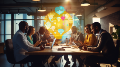 La Importancia de la Inteligencia Emocional en el Trabajo